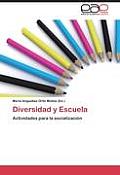 Diversidad y Escuela