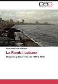 La Rumba cubana