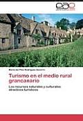Turismo En El Medio Rural Grancanario