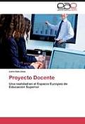 Proyecto Docente