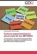 Cultura organizacional y desarrollo de las MPYMES