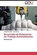 Desarrollo de Estaciones de Trabajo Automatizadas