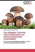 Los Hongos: recurso natural forestal y su aprovechamiento sustentable