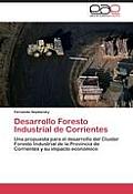Desarrollo Foresto Industrial de Corrientes