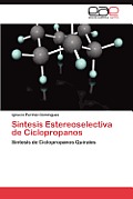 Sintesis Estereoselectiva de Ciclopropanos