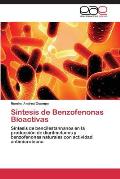 Sintesis de Benzofenonas Bioactivas