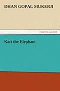 Kari the Elephant