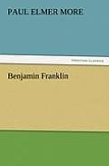 Benjamin Franklin