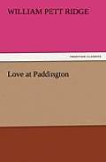 Love at Paddington