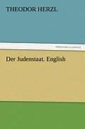 Der Judenstaat. English