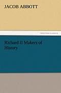 Richard II Makers of History
