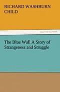 The Blue Wall a Story of Strangeness and Struggle
