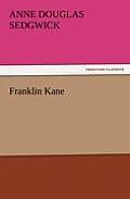 Franklin Kane