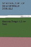 Henrietta Temple a Love Story