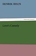 Love's Comedy