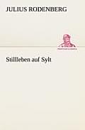 Stillleben Auf Sylt
