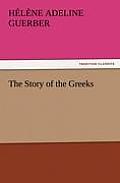 The Story of the Greeks