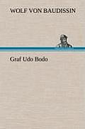Graf Udo Bodo