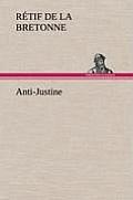 Anti-Justine