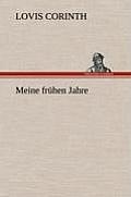 Meine Fruhen Jahre