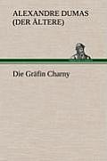 Die Grafin Charny