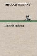 Mathilde Mohring