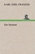 Der Stumme
