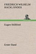 Eugen Stillfried - Erster Band: Erster Band