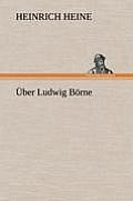 Uber Ludwig Borne