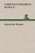 Satyrischer Roman