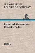 Leben und Abenteuer des Chevalier Faublas - Band 2