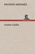 Arsene Guillot