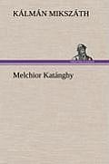Melchior Katanghy