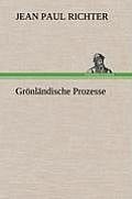 Gronlandische Prozesse