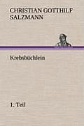 Krebsbuchlein - 1. Teil