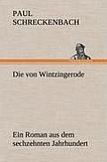 Die Von Wintzingerode