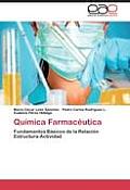 Quimica Farmaceutica