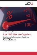 Los 100 Dias de Capriles