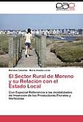 El Sector Rural de Moreno y su Relaci?n con el Estado Local