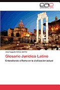 Glosario Juridico Latino