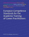 European Competence Standards for the Academic Training of Career Practitioners: Nice Handbook Volume 2