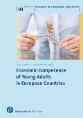 Economic Competence and Financial Literacy of Young Adults: Status and Challenges
