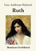 Ruth (Gro?druck)