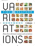 Variations Fish & Seafood