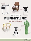 Modern Furniture 150 Years of Design