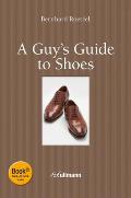 Guys Guide to Shoes