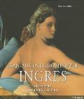 Jean Auguste Dominique Ingres 1780 1867 Masters of French Art