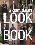 Gentlemans Look Book