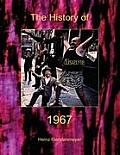 Jim Morrison, The Doors. The History of The Doors 1967