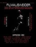 FILMAUSWEIDER - Das Splattermovies Magazin - Ausgabe 3 - Dredd 3D, Wrong Turn 5, Tall Men, Smiley, Cockneys vs Zombies, Universal Soldier: Day of Reck